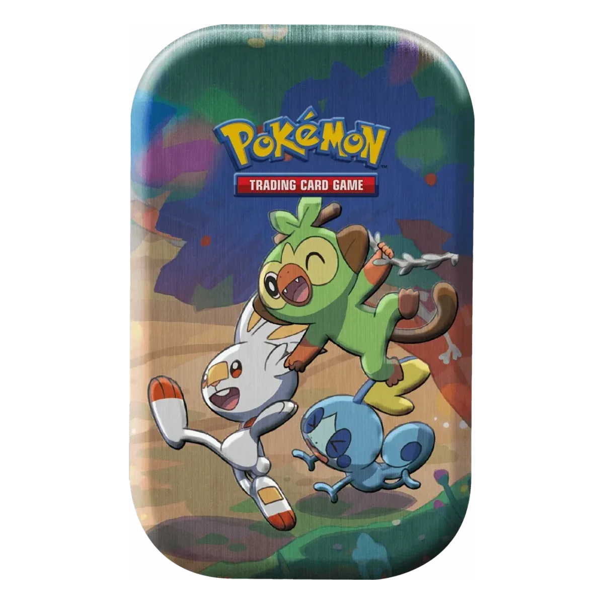 Mini-Tin - Célébrations / Galar