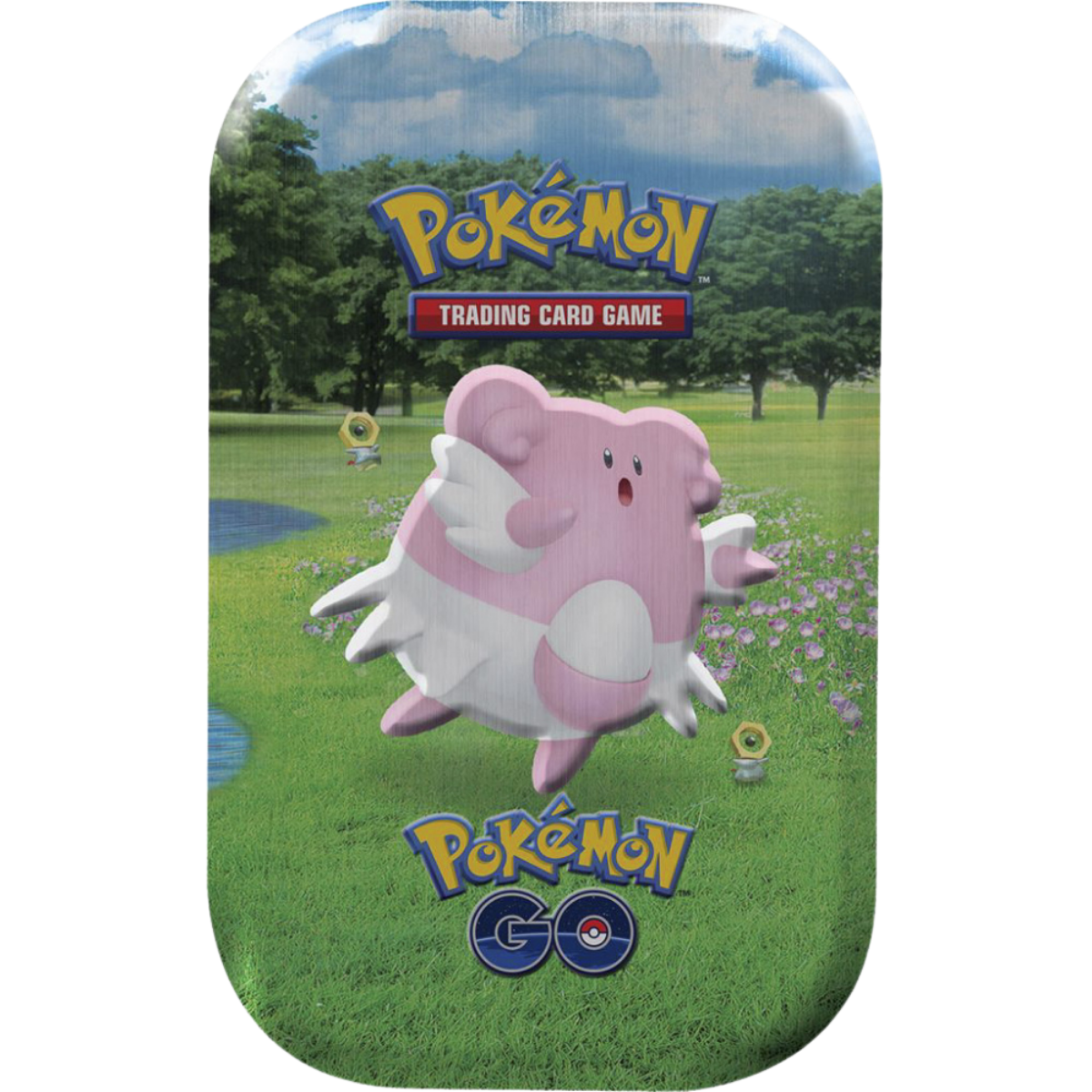 Mini-Tin - Pokémon GO / Leuphorie