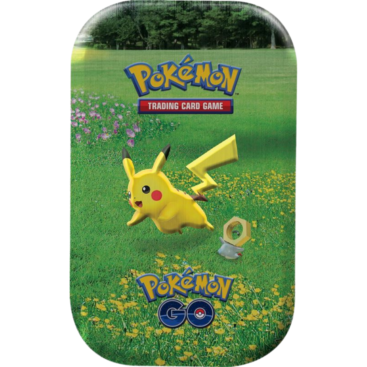 Mini-Tin - Pokémon GO / Pikachu