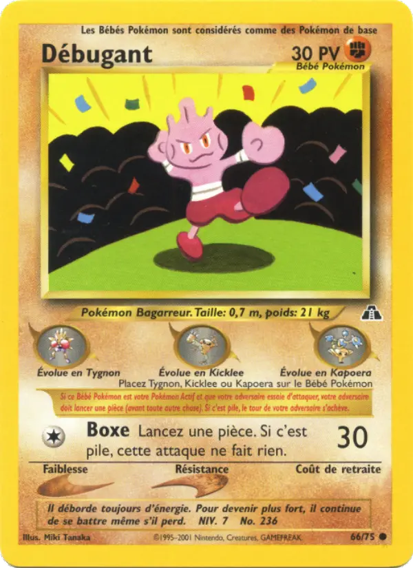 066/075 - Débugant