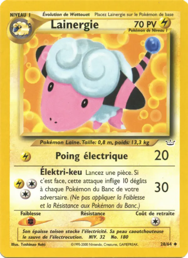 028/064 - Lainergie