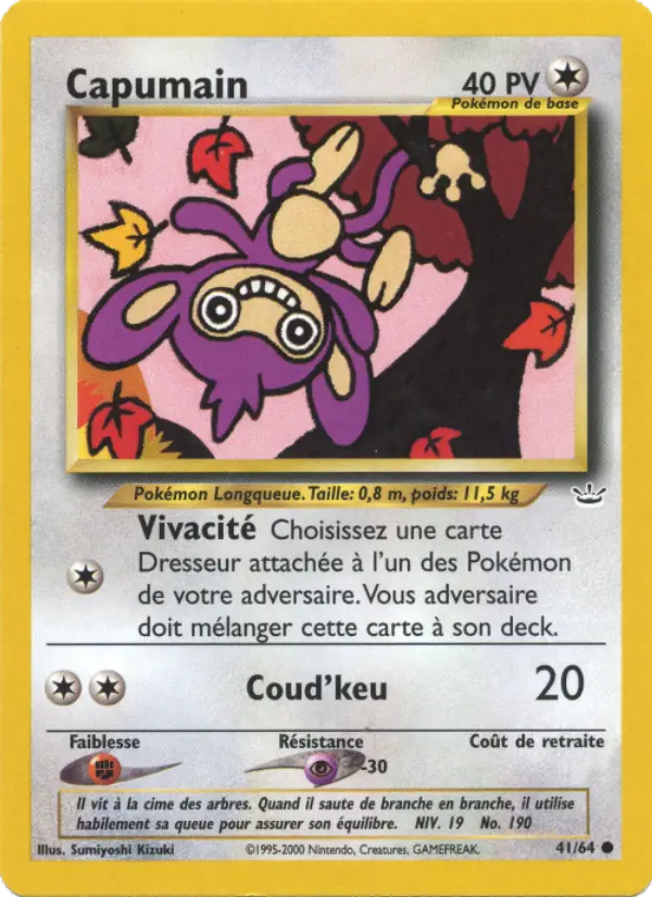 041/064 - Capumain
