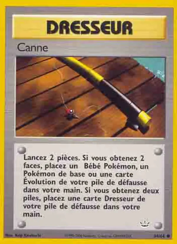 064/064 - Canne