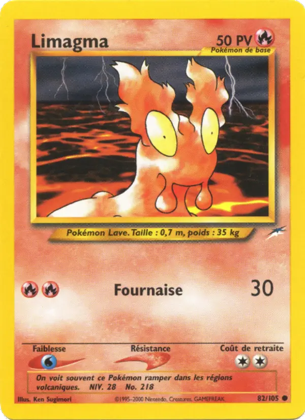 082/105 - Limagma