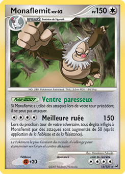 016/127 - Monaflemit