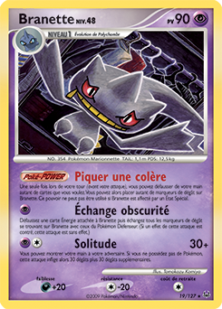 019/127 - Branette