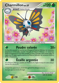 021/127 - Charmillon