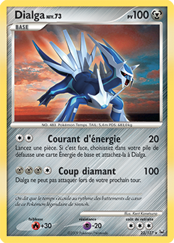 Dialga pl1 Tempête