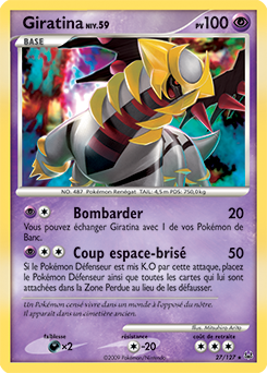 027/127 - Giratina
