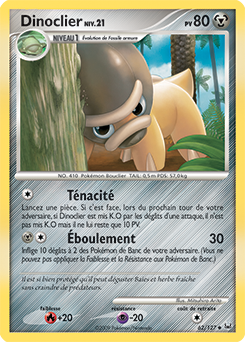 062/127 - Dinoclier