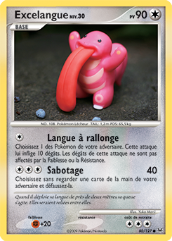 Excelangue pl1 Tempête