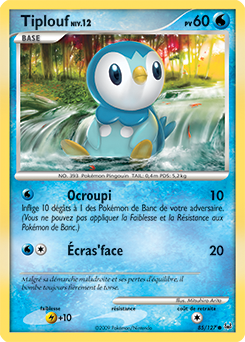 Tiplouf pl1 Tempête