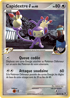 056/111 - Capidextre G