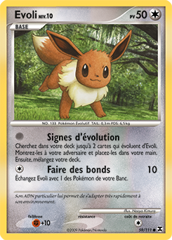 059/111 - Evoli