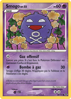 Smogo Niv. 22 pl2 Tempête