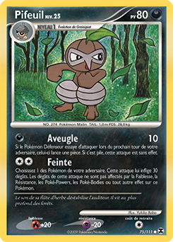 075/111 - Pifeuil