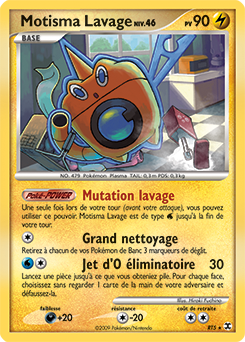 Motisma Lavage Niv. 46 pl2 Tempête