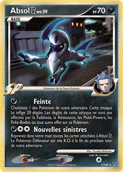 001/147 - Absol G