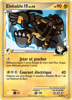 Elekable FB pl3 Tempête