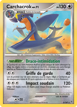 005/147 - Carchacrok