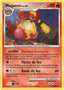 Maganon pl3 Tempête