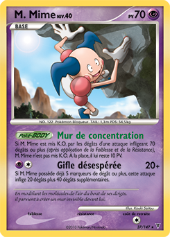 037/147 - M. Mime