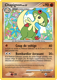 052/147 - Chapignon