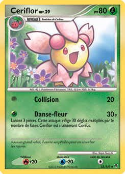 Ceriflor pl3 Tempête