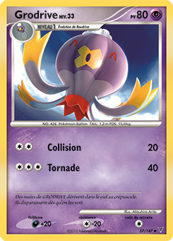 057/147 - Grodrive
