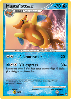 Mustéflott pl3 Tempête