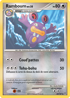 064/147 - Ramboum