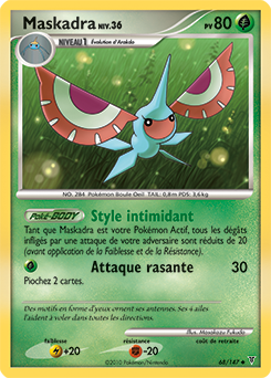 Maskadra pl3 Tempête