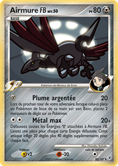 083/147 - Airmure FB