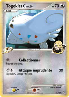086/147 - Togekiss C