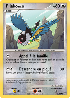 Pijako pl3 Tempête