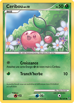 096/147 - Ceribou