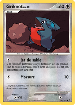 Griknot pl3 Tempête