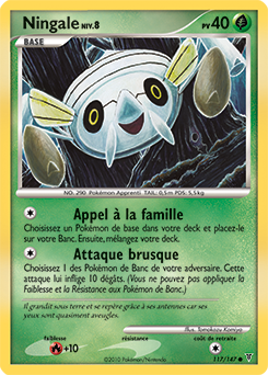 117/147 - Ningale