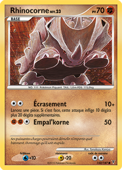 Rhinocorne pl3 Tempête