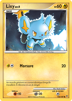 126/147 - Lixy