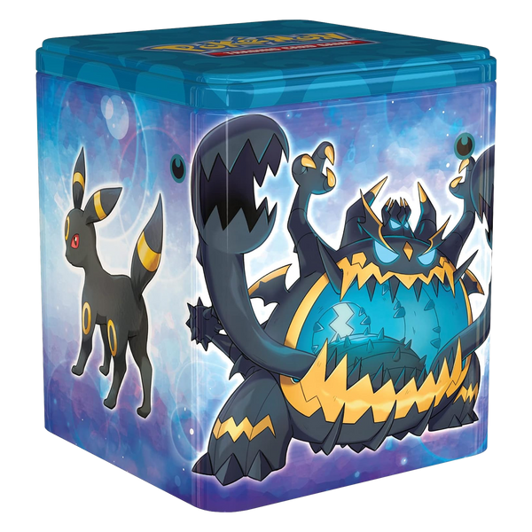 Pokébox - Tin Cube 2022 / Obscur, édition française
