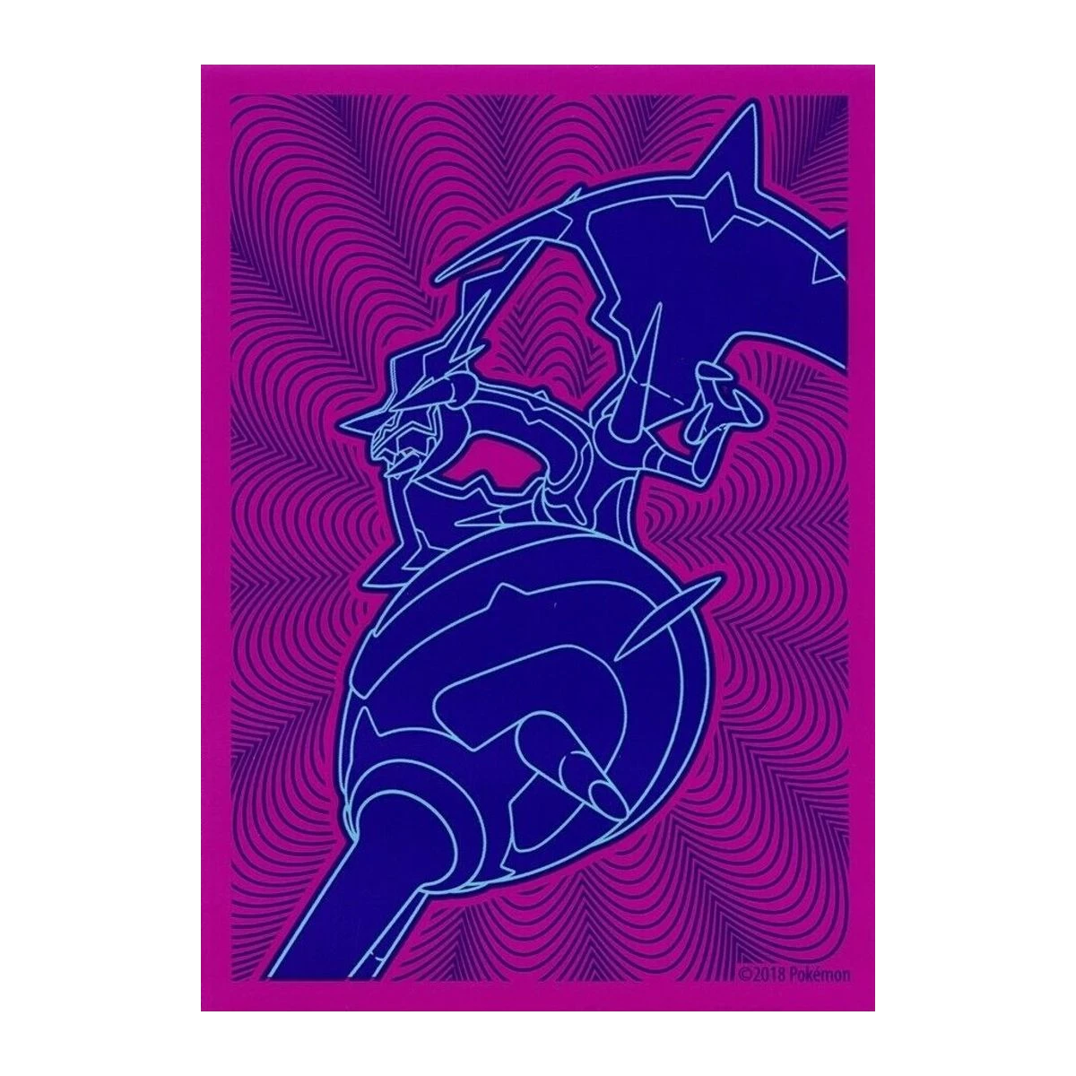 Sleeves - Majesté des Dragons