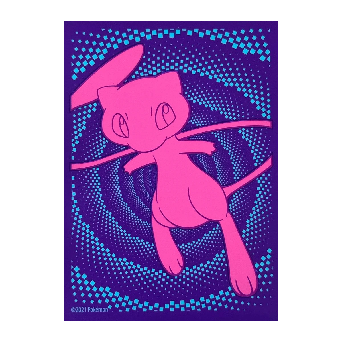 Sleeves - Poing de Fusion