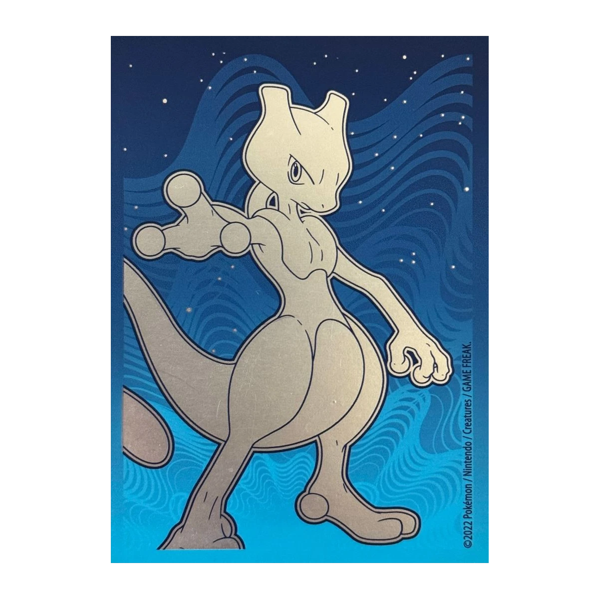 Sleeves - Pokémon GO