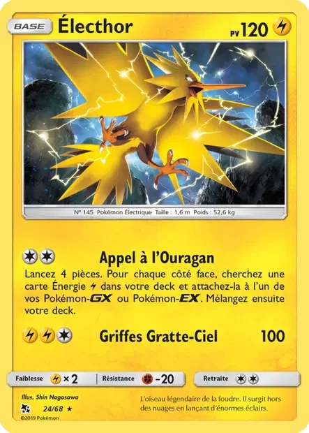 024/068 - Électhor