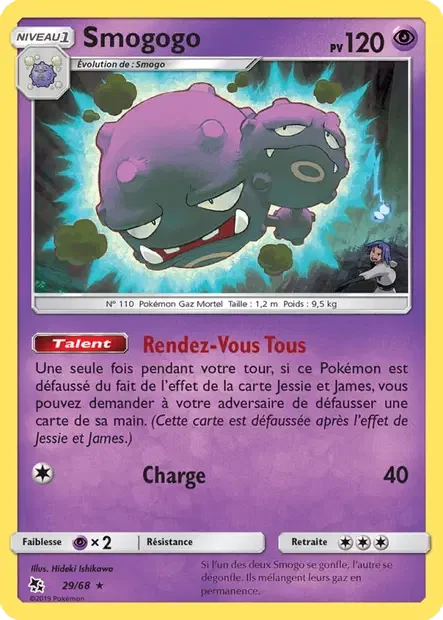 029/068 - Smogogo