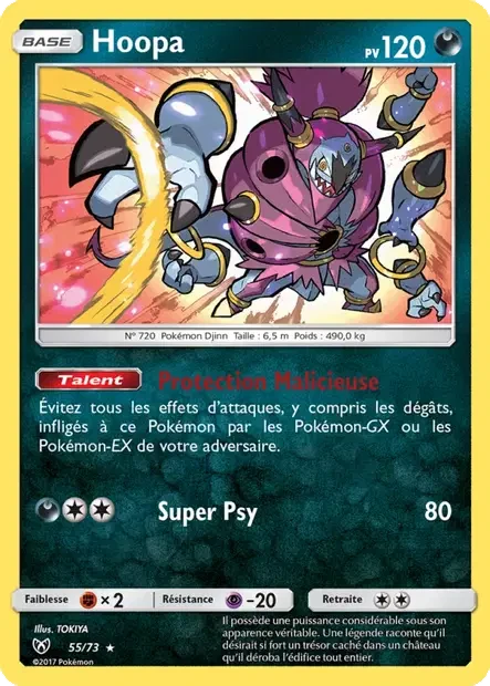 055/073 - Hoopa