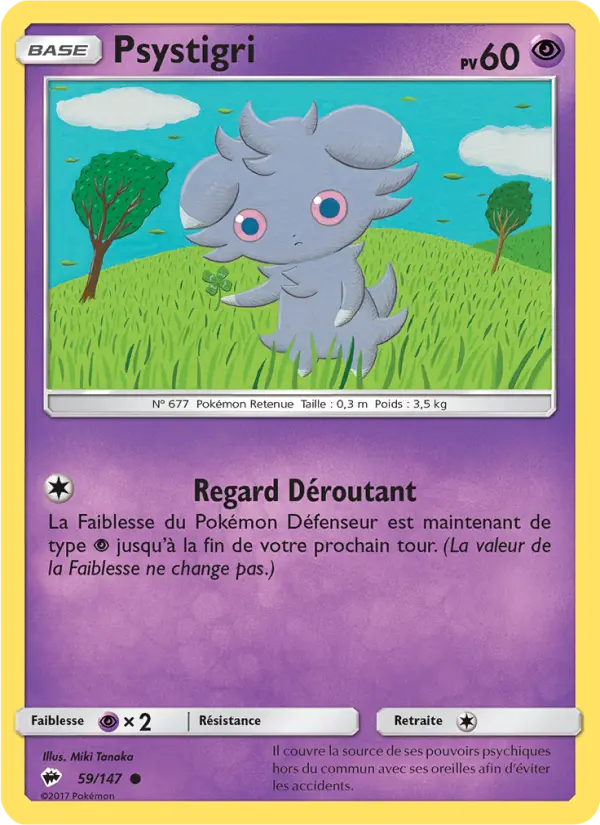 059/147 - Psystigri