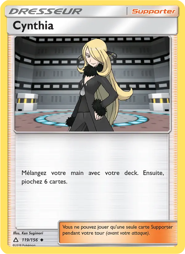 119/156 - Cynthia