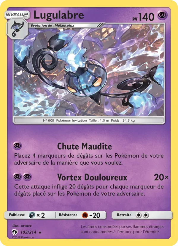 103/214 - Lugulabre